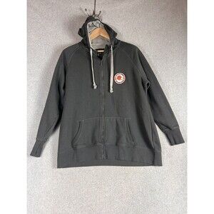 Cleveland Browns NFL Antigua Women's XXL  Full-Zip Hoodie Sweatshirt
